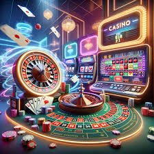 lucky 97 gaming platform
